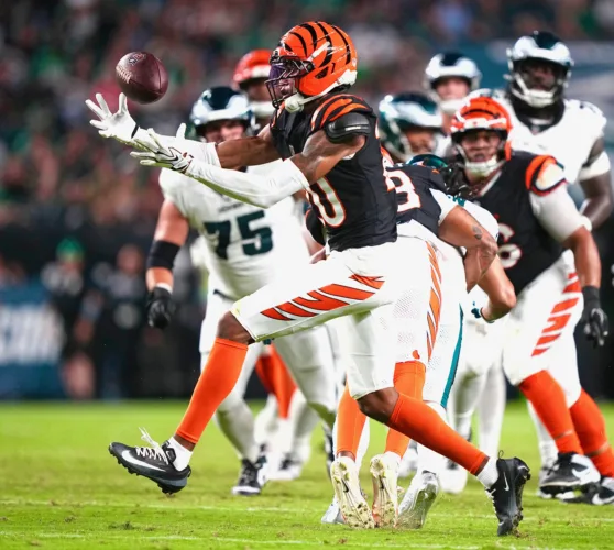 Promising outlook ahead as Bengals wrap up preseason 3-0